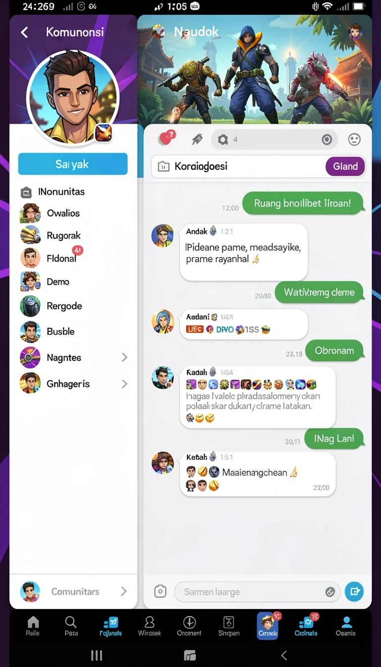 Cara Update Aplikasi plaza4d ke Versi Terbaru 3