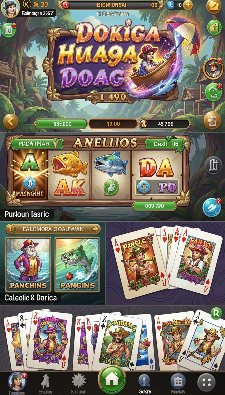 lucubet APK Terbaru dengan Fitur Lengkap 3