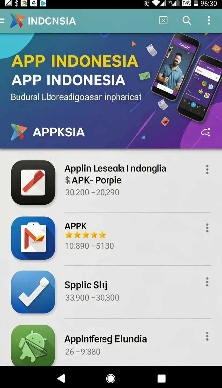 Aplikasi lg111 Terbaik untuk Android dan iOS 3