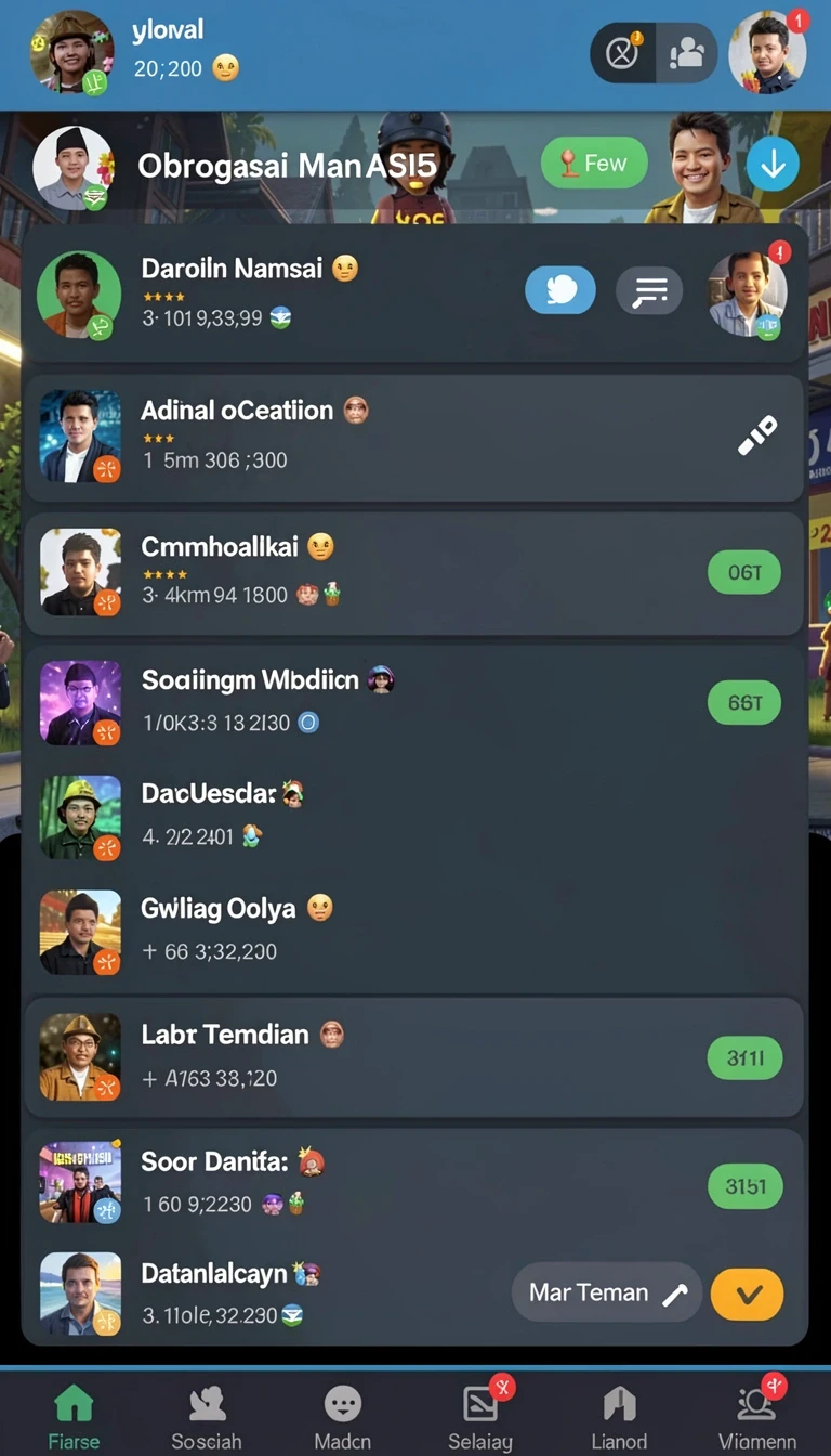 Aplikasi buaya138 Terbaik untuk Android dan iOS 2