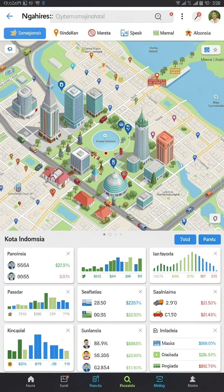 Aplikasi vip333 Terbaik untuk Android dan iOS