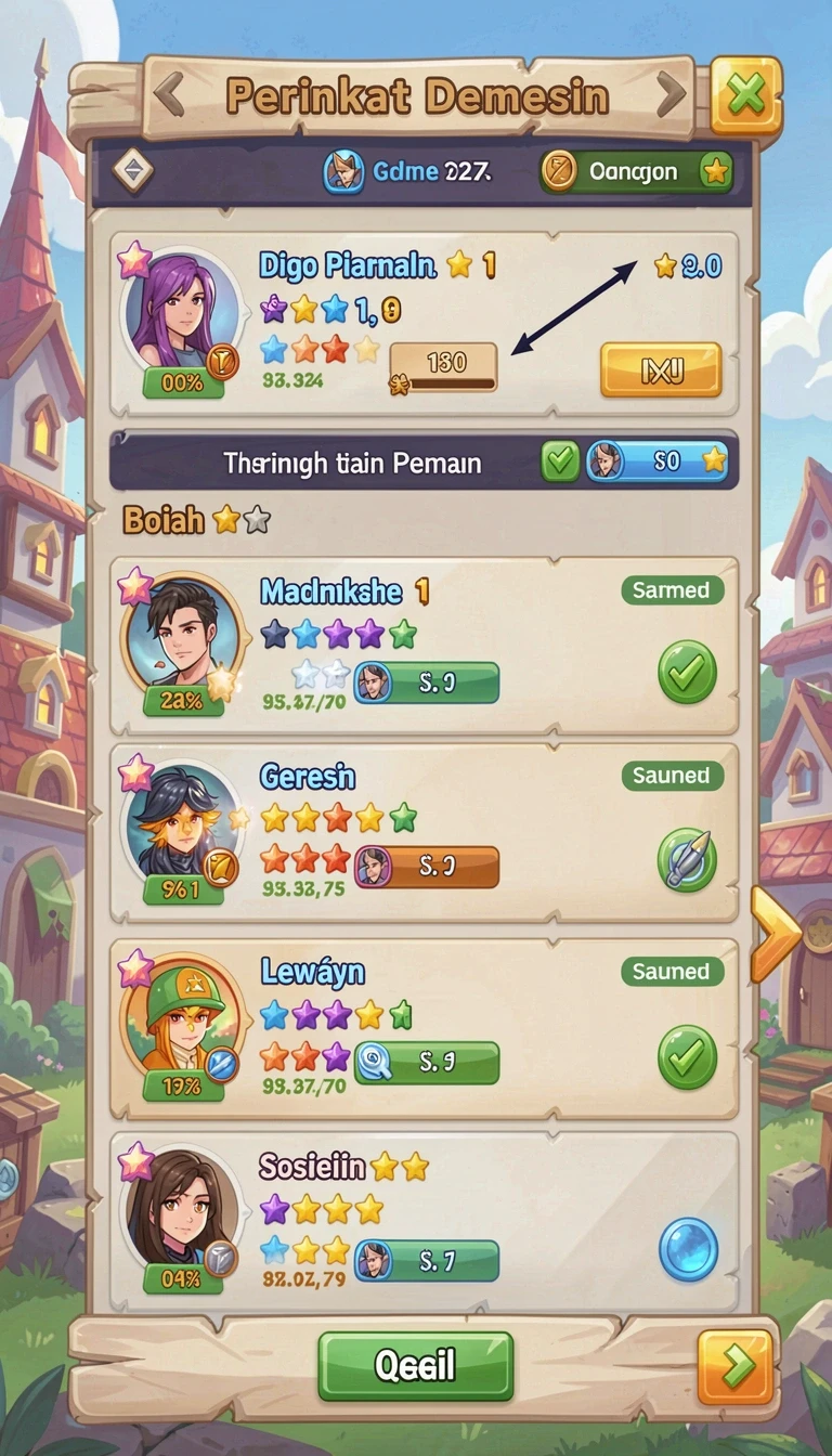 jp6789 APK Versi Terbaru untuk Android 2026 3