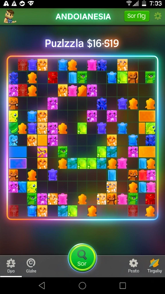 Download hitnspin APK Terbaru Full Version 3